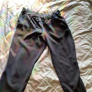 Lululemon 7/8 High Rise Pant